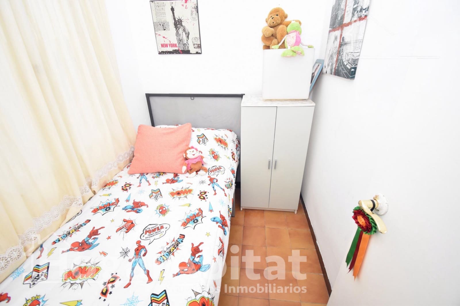 Casa de 4 habitaciones en Vila-real en venta - 119.000 € (Ref: 9666591)