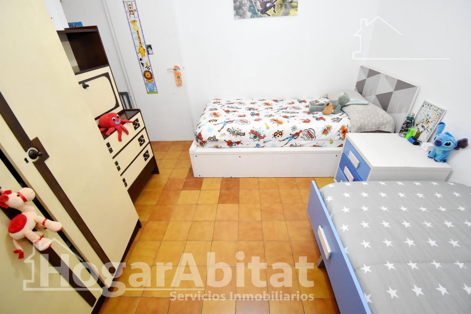 Casa de 4 habitaciones en Vila-real en venta - 119.000 € (Ref: 9666591)