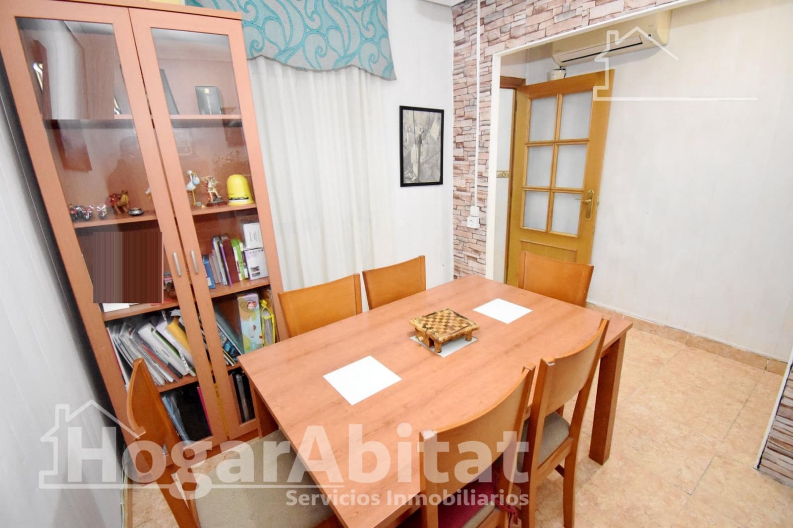 Casa de 4 habitaciones en Vila-real en venta - 119.000 € (Ref: 9666591)