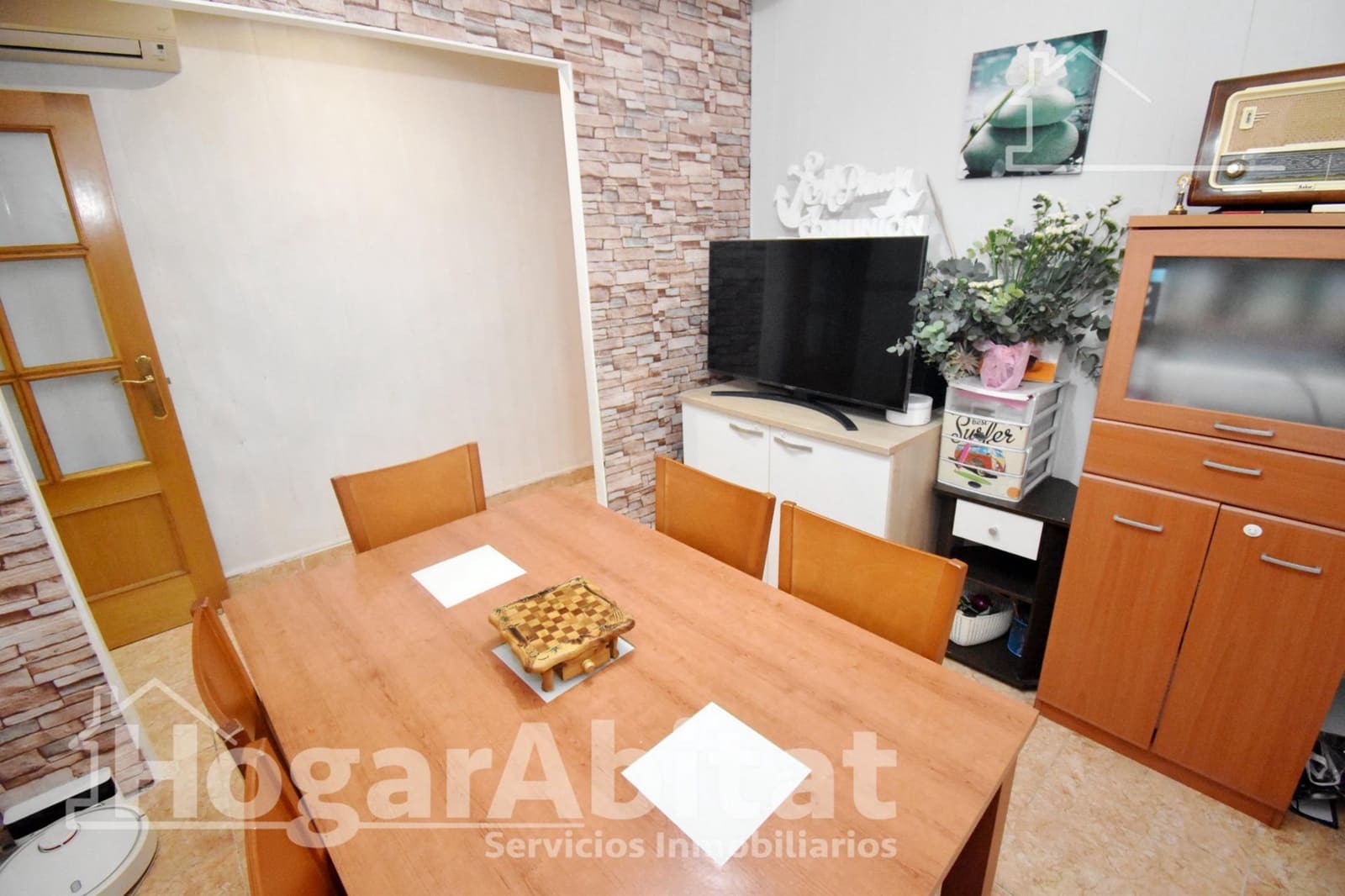 Casa de 4 habitaciones en Vila-real en venta - 119.000 € (Ref: 9666591)