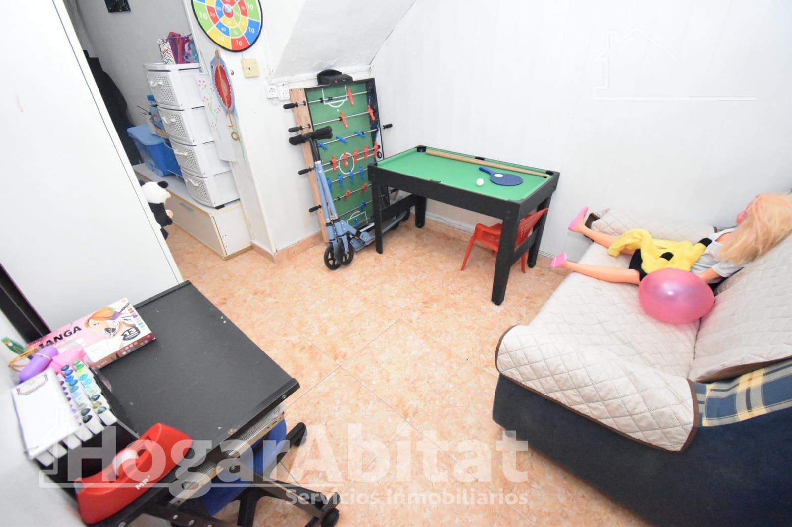 Casa de 4 habitaciones en Vila-real en venta - 119.000 € (Ref: 9666591)