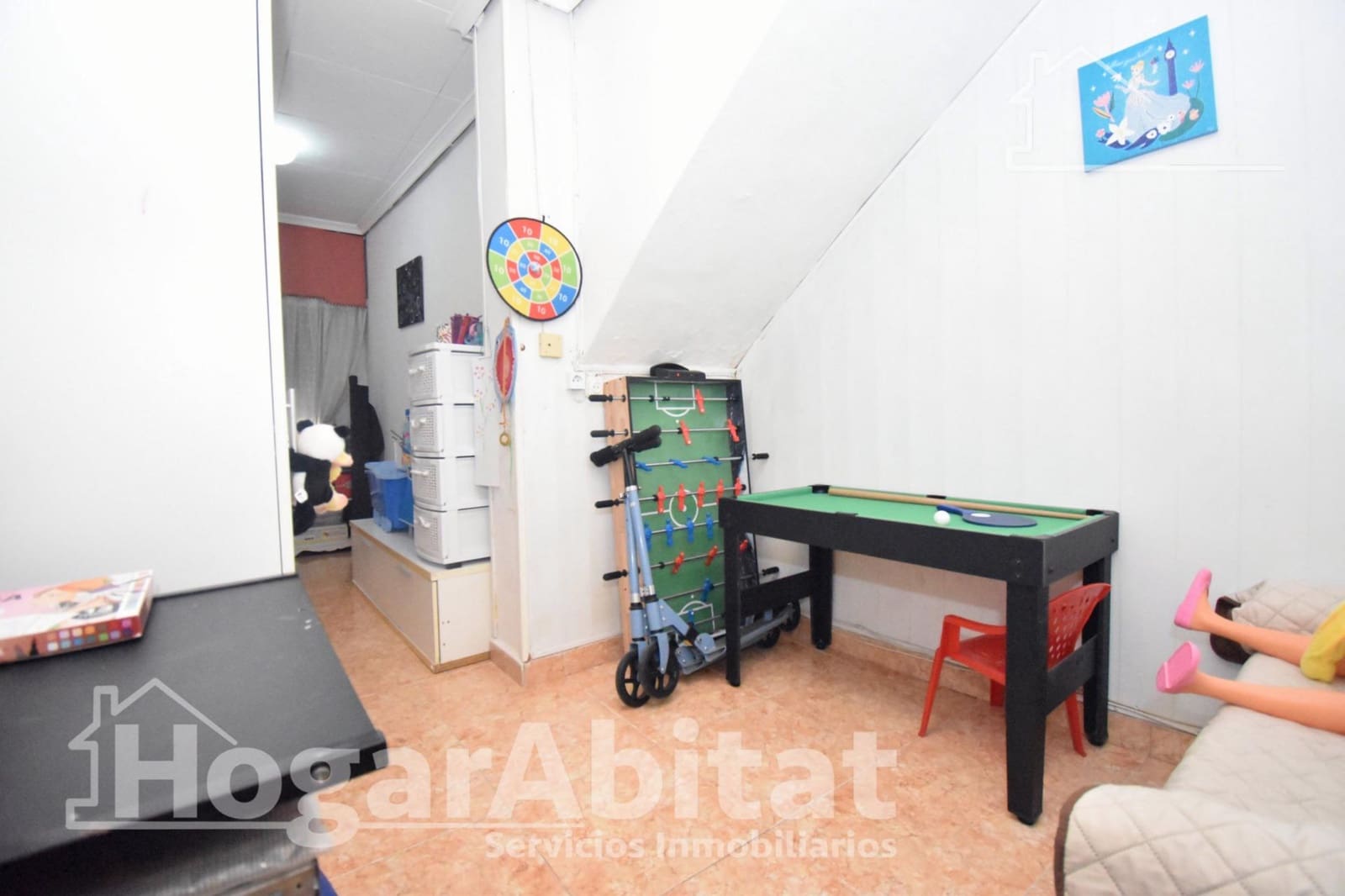 Casa de 4 habitaciones en Vila-real en venta - 119.000 € (Ref: 9666591)