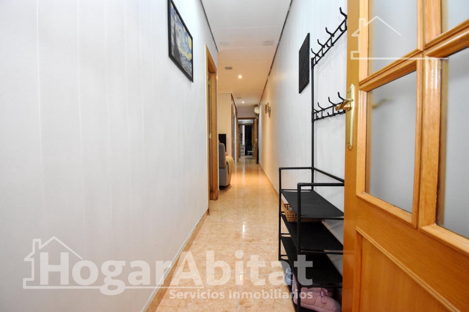 Casa de 4 habitaciones en Vila-real en venta - 119.000 € (Ref: 9666591)