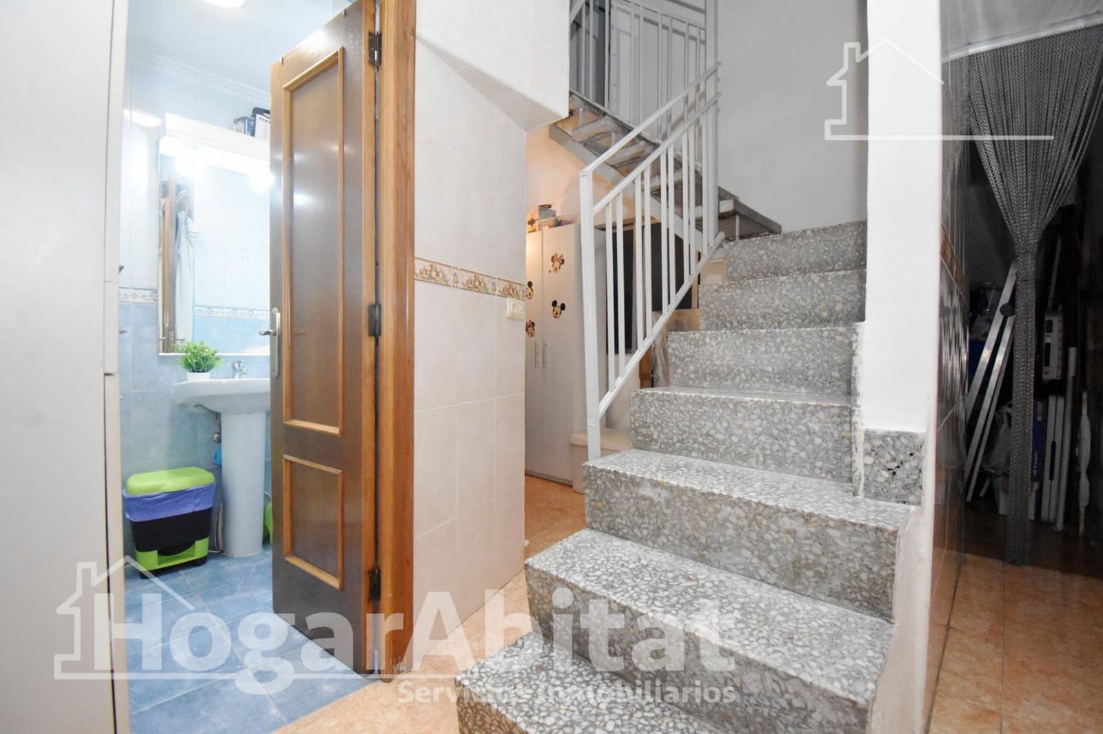 Casa de 4 habitaciones en Vila-real en venta - 119.000 € (Ref: 9666591)