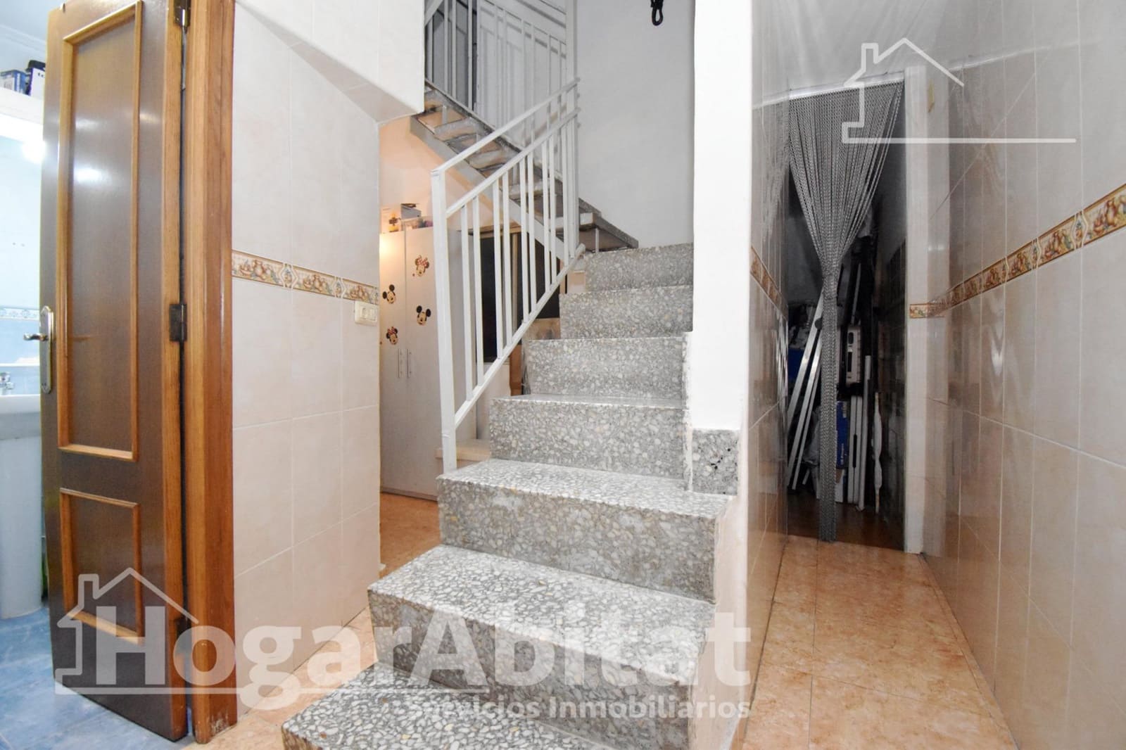 Casa de 4 habitaciones en Vila-real en venta - 119.000 € (Ref: 9666591)