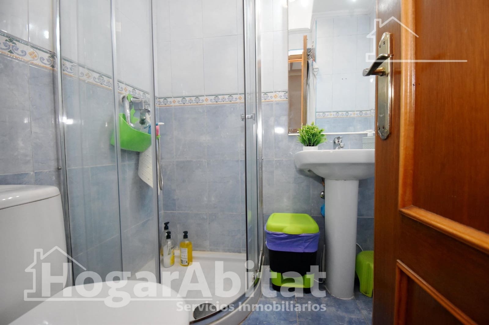 Casa de 4 habitaciones en Vila-real en venta - 119.000 € (Ref: 9666591)