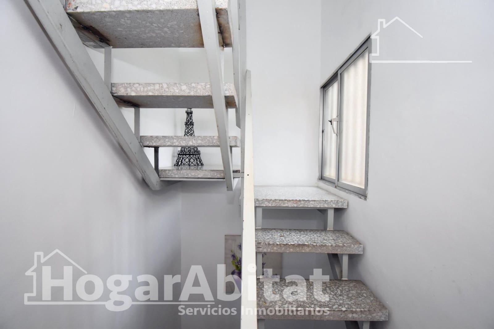 Casa de 4 habitaciones en Vila-real en venta - 119.000 € (Ref: 9666591)