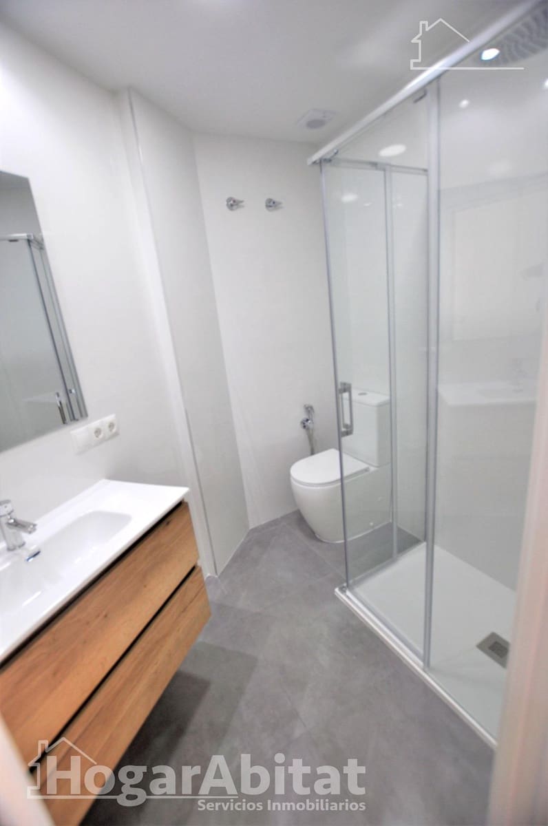 3 quarto Apartamento para venda em Valencia cidade - 324 000 € (Ref: 9670735)