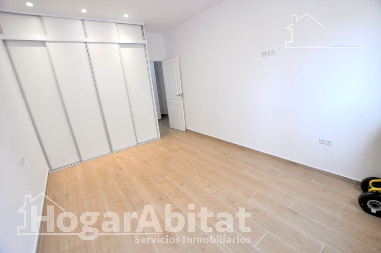 3 quarto Apartamento para venda em Valencia cidade - 324 000 € (Ref: 9670735)