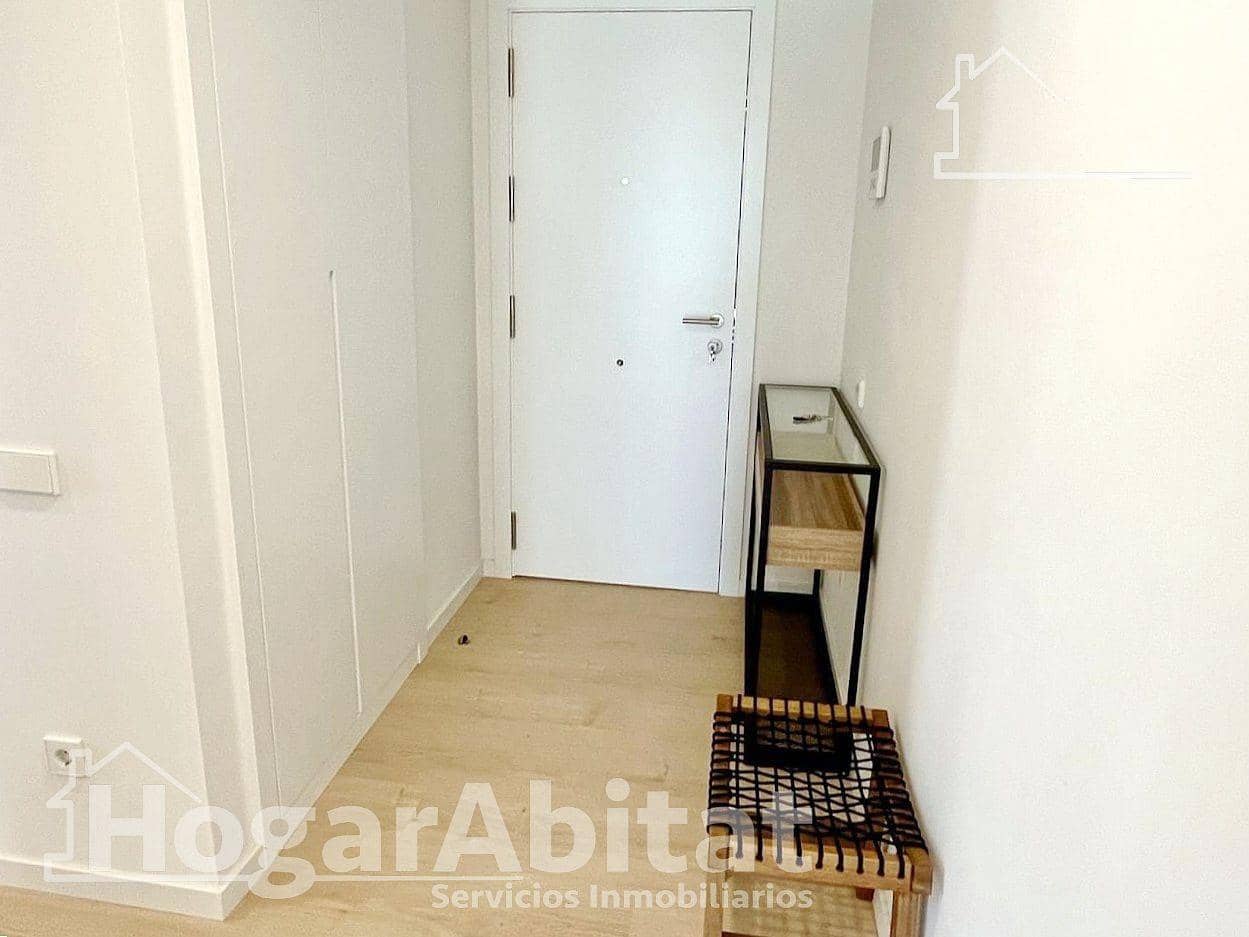 3 Zimmer Wohnung zu verkaufen in Godella mit Pool Garage - 545.000 € (Ref: 9670736)