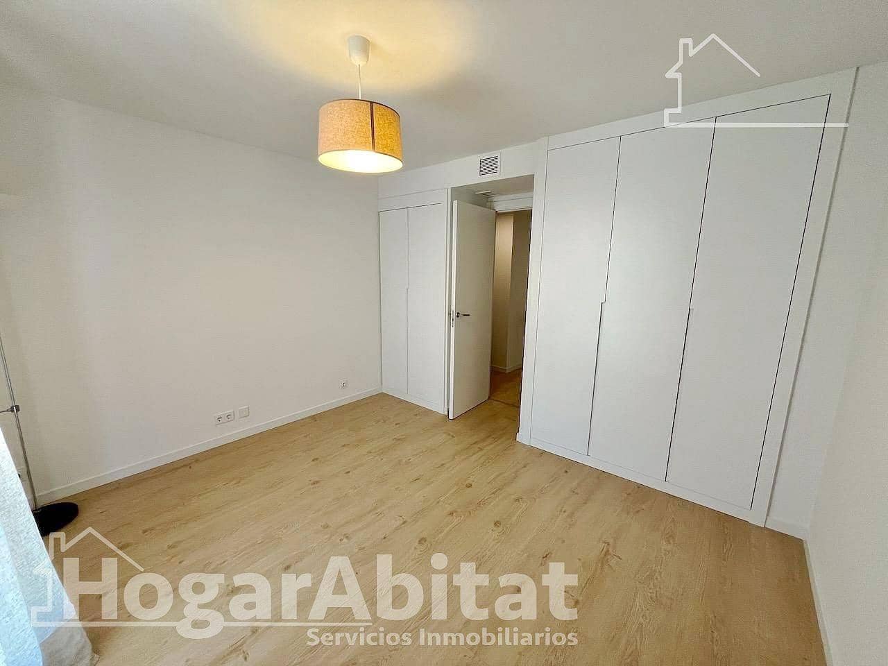 3 Zimmer Wohnung zu verkaufen in Godella mit Pool Garage - 545.000 € (Ref: 9670736)