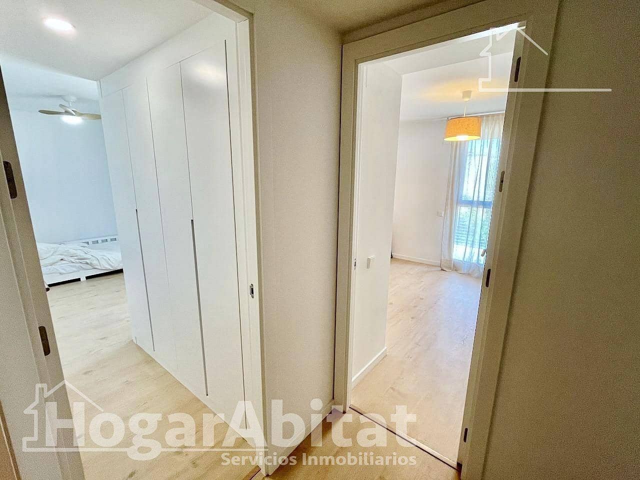 3 Zimmer Wohnung zu verkaufen in Godella mit Pool Garage - 545.000 € (Ref: 9670736)