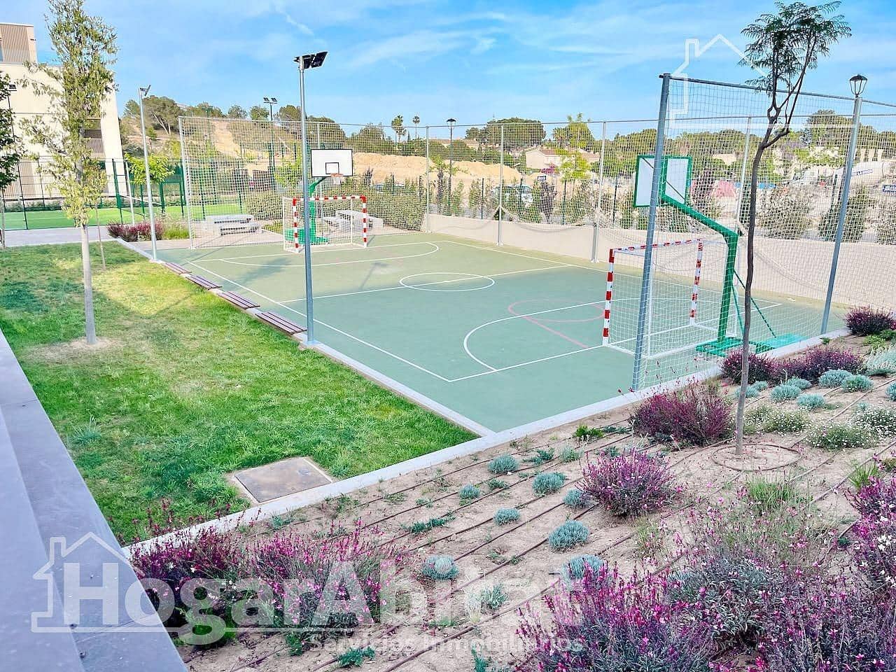 3 Zimmer Wohnung zu verkaufen in Godella mit Pool Garage - 545.000 € (Ref: 9670736)