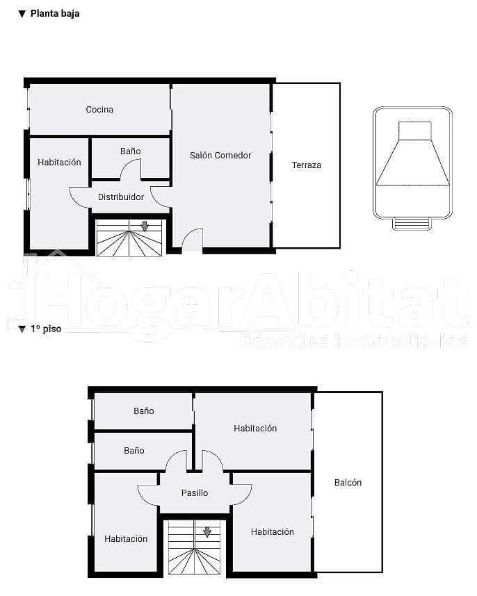 4 bedroom Villa for sale in Chiva with pool garage - € 630,000 (Ref: 9670737)