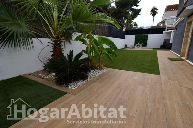 4 bedroom Villa for sale in Chiva with pool garage - € 630,000 (Ref: 9670737)