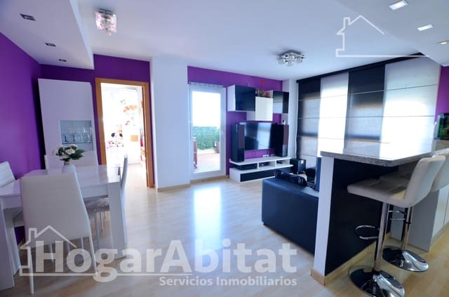 2 bedroom Flat for sale in Alicante / Alacant city with pool garage - € 279,900 (Ref: 9670738)
