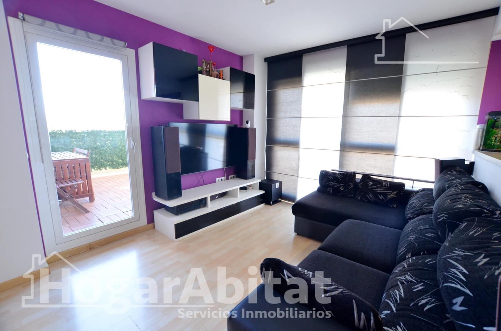 2 bedroom Flat for sale in Alicante / Alacant city with pool garage - € 279,900 (Ref: 9670738)