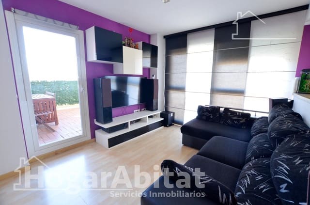 2 bedroom Flat for sale in Alicante / Alacant city with pool garage - € 279,900 (Ref: 9670738)
