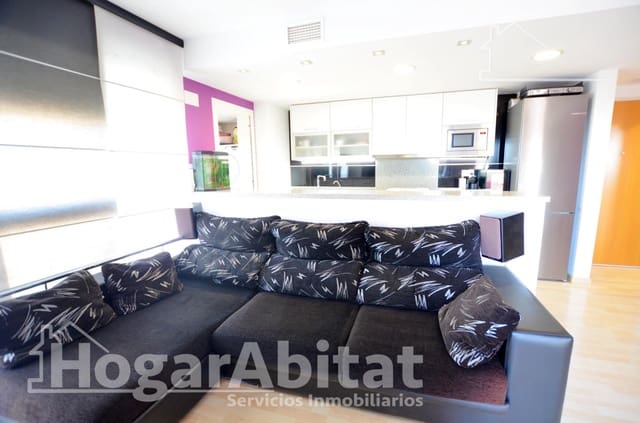 2 bedroom Flat for sale in Alicante / Alacant city with pool garage - € 279,900 (Ref: 9670738)