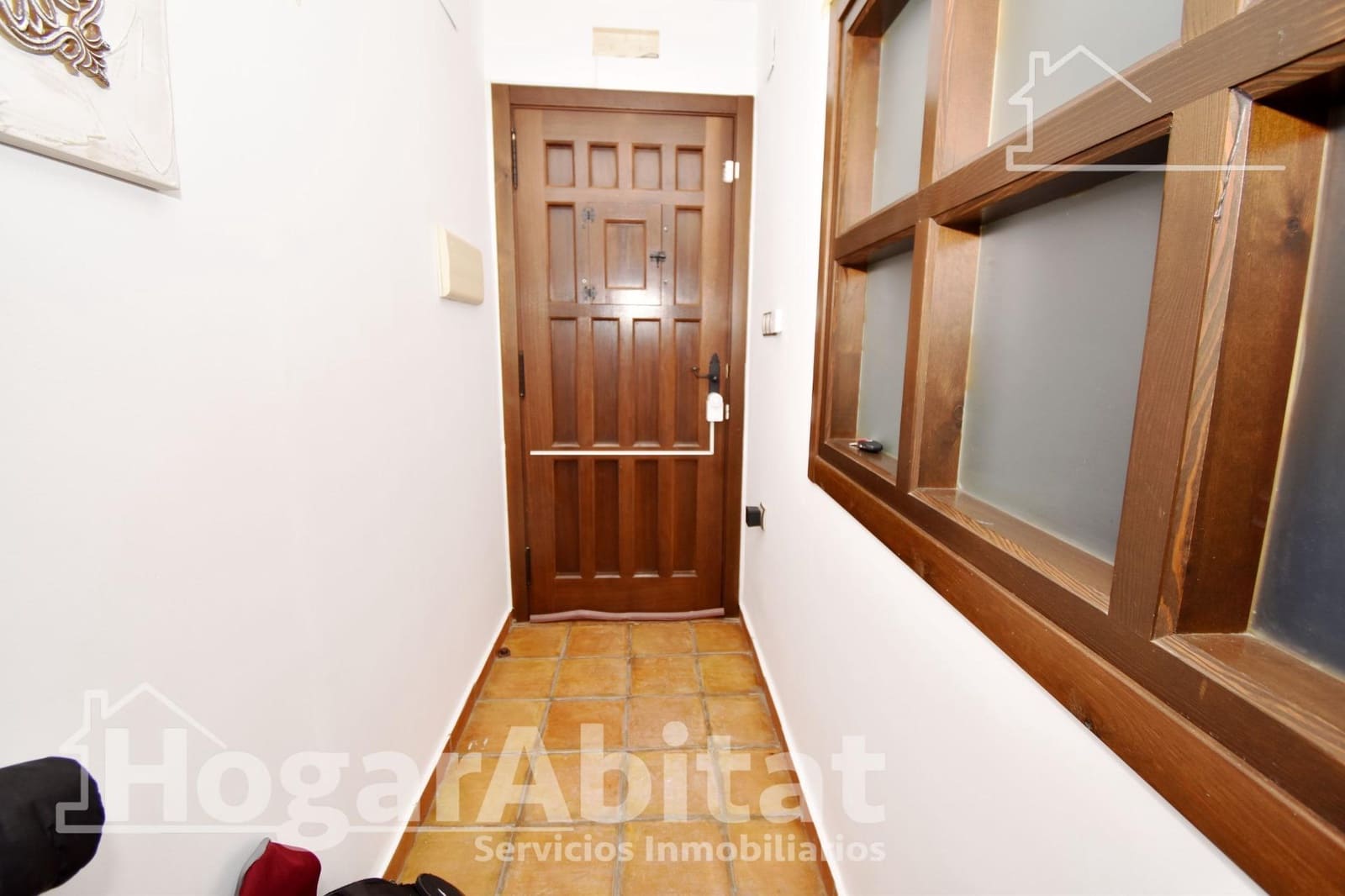 3 bedroom Terraced Villa for sale in Chiva with garage - € 299,999 (Ref: 9670739)