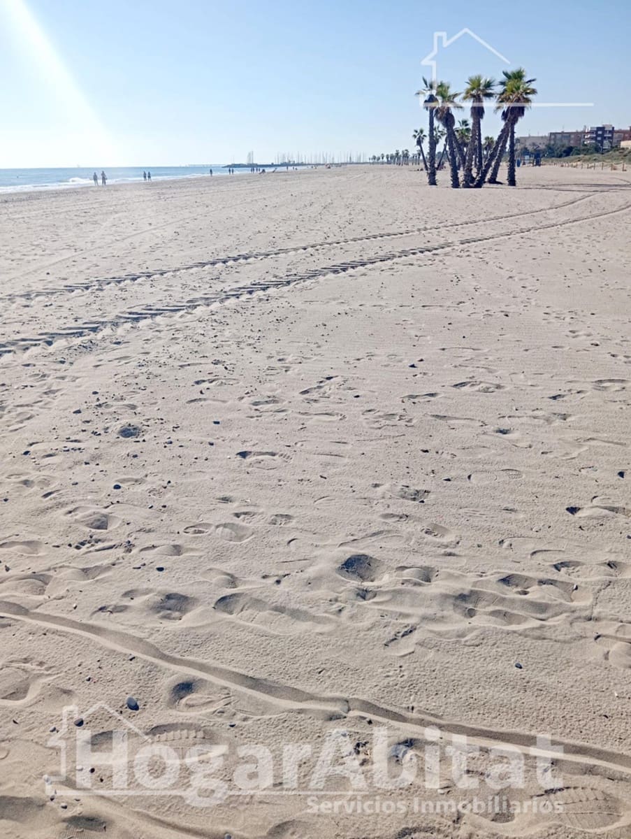 3 makuuhuone Asunto myytävänä paikassa Canet d'En Berenguer - 180 000 € (Ref: 9670741)