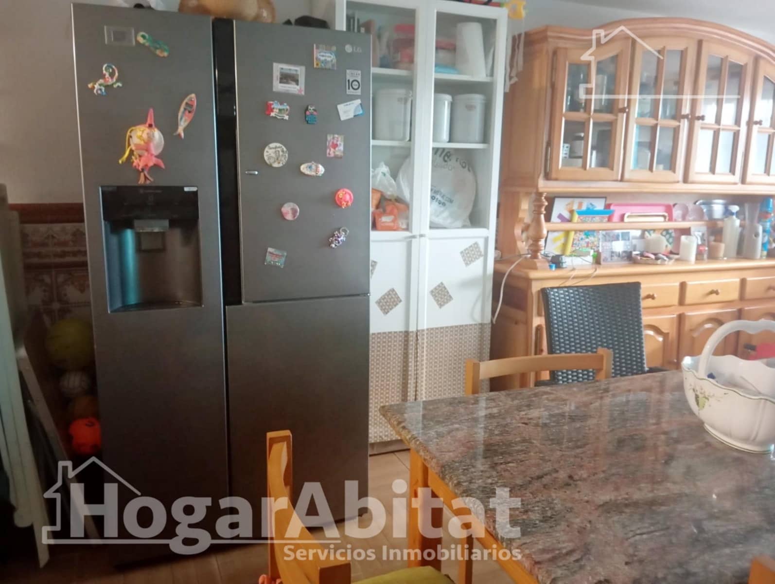 3 makuuhuone Asunto myytävänä paikassa Canet d'En Berenguer - 180 000 € (Ref: 9670741)