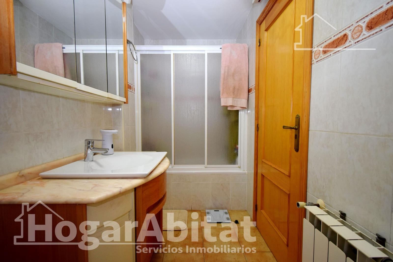 3 chambre Villa/Maison Mitoyenne à vendre à Canet d'En Berenguer avec garage - 450 000 € (Ref: 9670742)