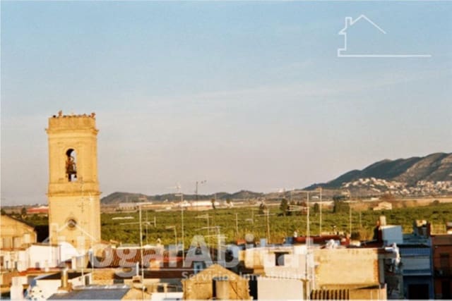 3 bedroom Flat for sale in Fortaleny - € 189,000 (Ref: 9670743)