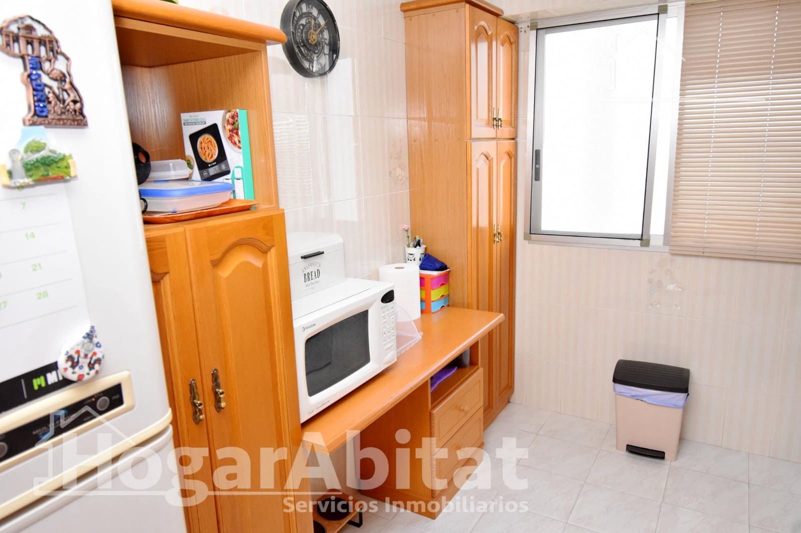 3 Zimmer Wohnung zu verkaufen in Alzira - 180.000 € (Ref: 9670744)