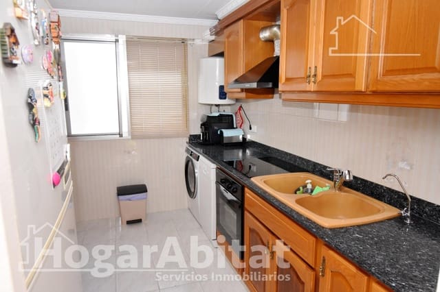 3 chambre Appartement à vendre à Alzira - 180 000 € (Ref: 9670744)