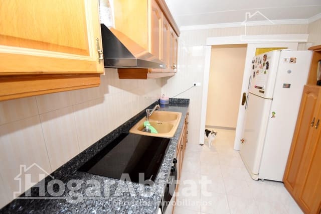 3 chambre Appartement à vendre à Alzira - 180 000 € (Ref: 9670744)