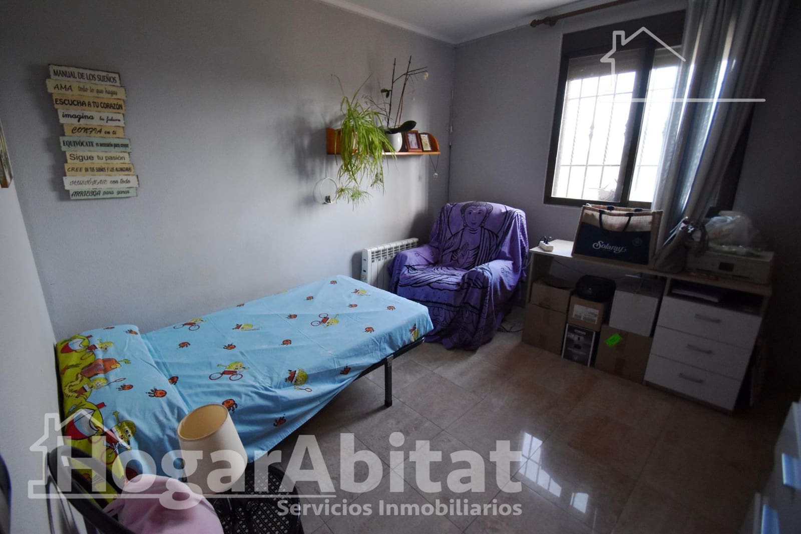 5 camera da letto Villa in vendita in Castello de la Plana con piscina garage - 270.000 € (Rif: 9670745)