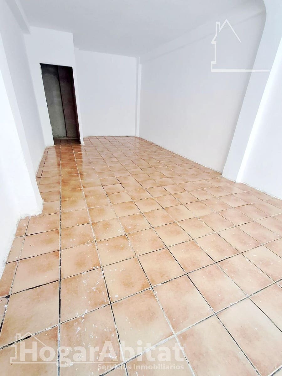 Commercieel te koop in Valencia stad - € 65.000 (Ref: 9670748)