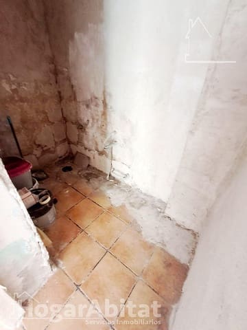 Commercieel te koop in Benicalap, Valencia stad - € 65.000 (Ref: 9670748)