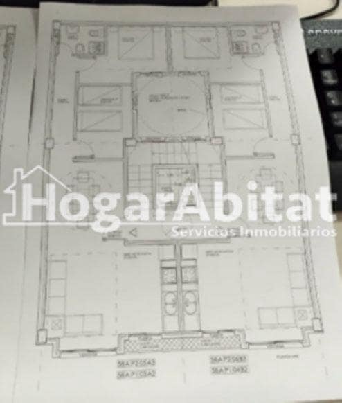 3 slaapkamer Huis te koop in Sagunto / Sagunt met garage - € 138.000 (Ref: 9670750)