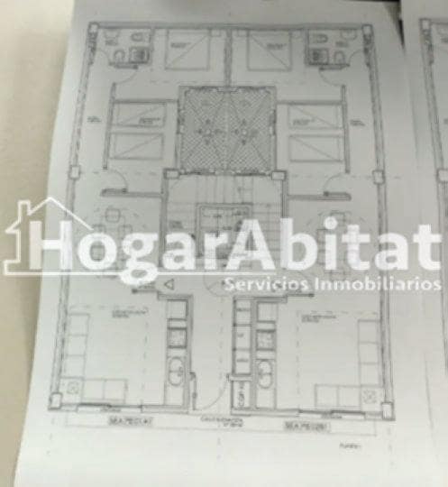 3 slaapkamer Huis te koop in Sagunto / Sagunt met garage - € 138.000 (Ref: 9670750)
