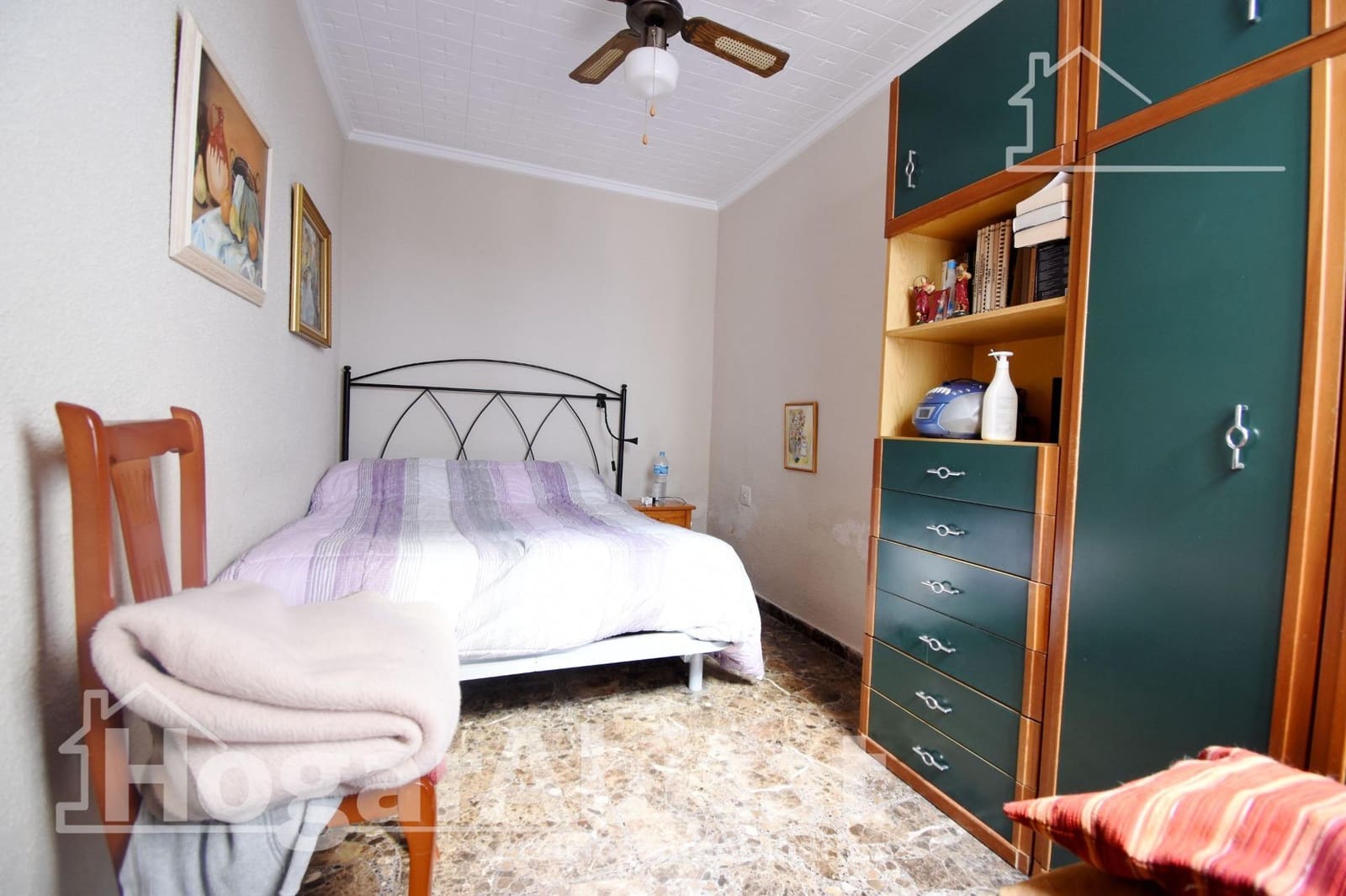 5 sypialnia Dom na sprzedaż w Sollana z garażem - 220 000 € (Ref: 9670752)