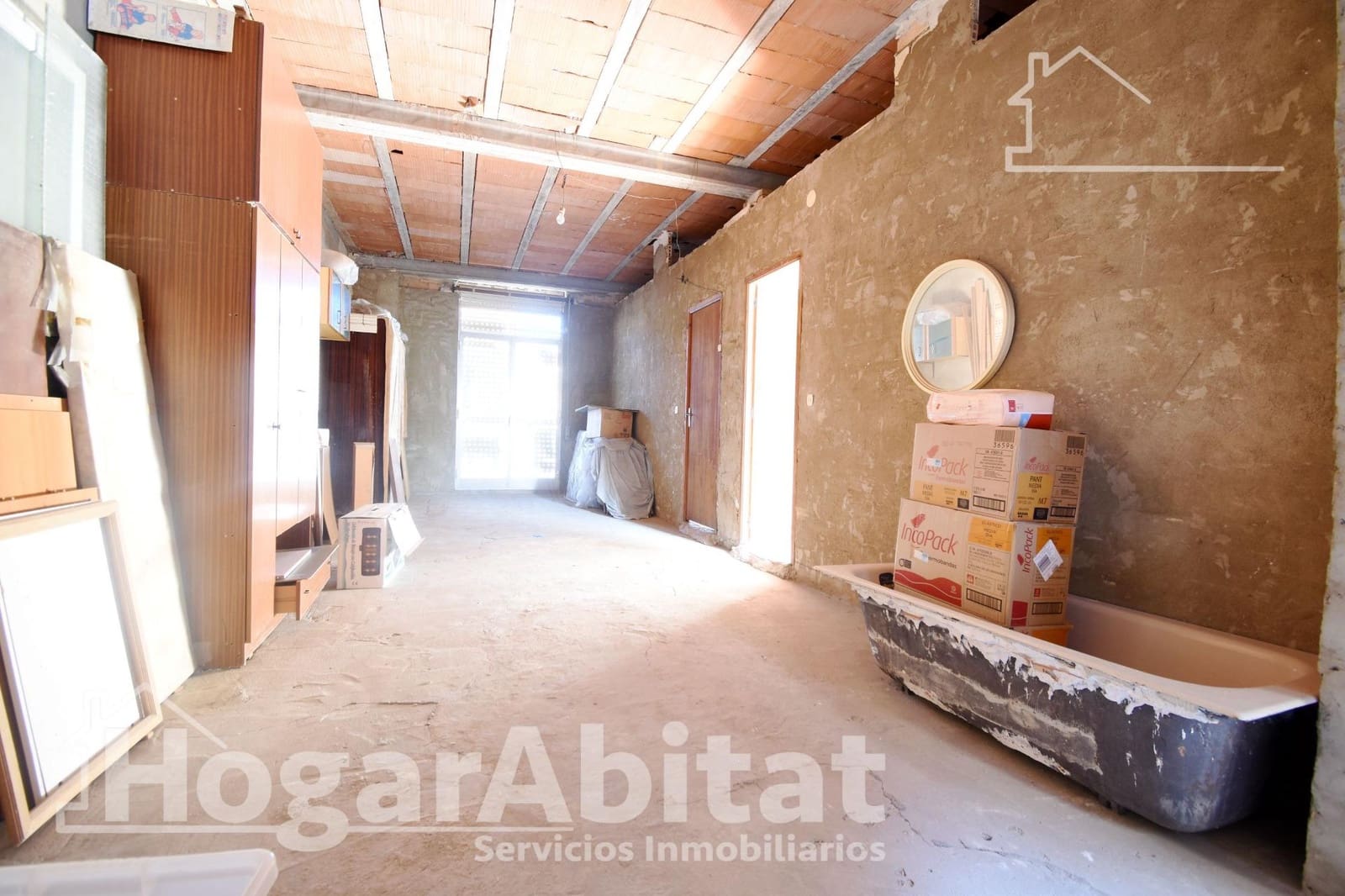 5 sypialnia Dom na sprzedaż w Sollana z garażem - 220 000 € (Ref: 9670752)