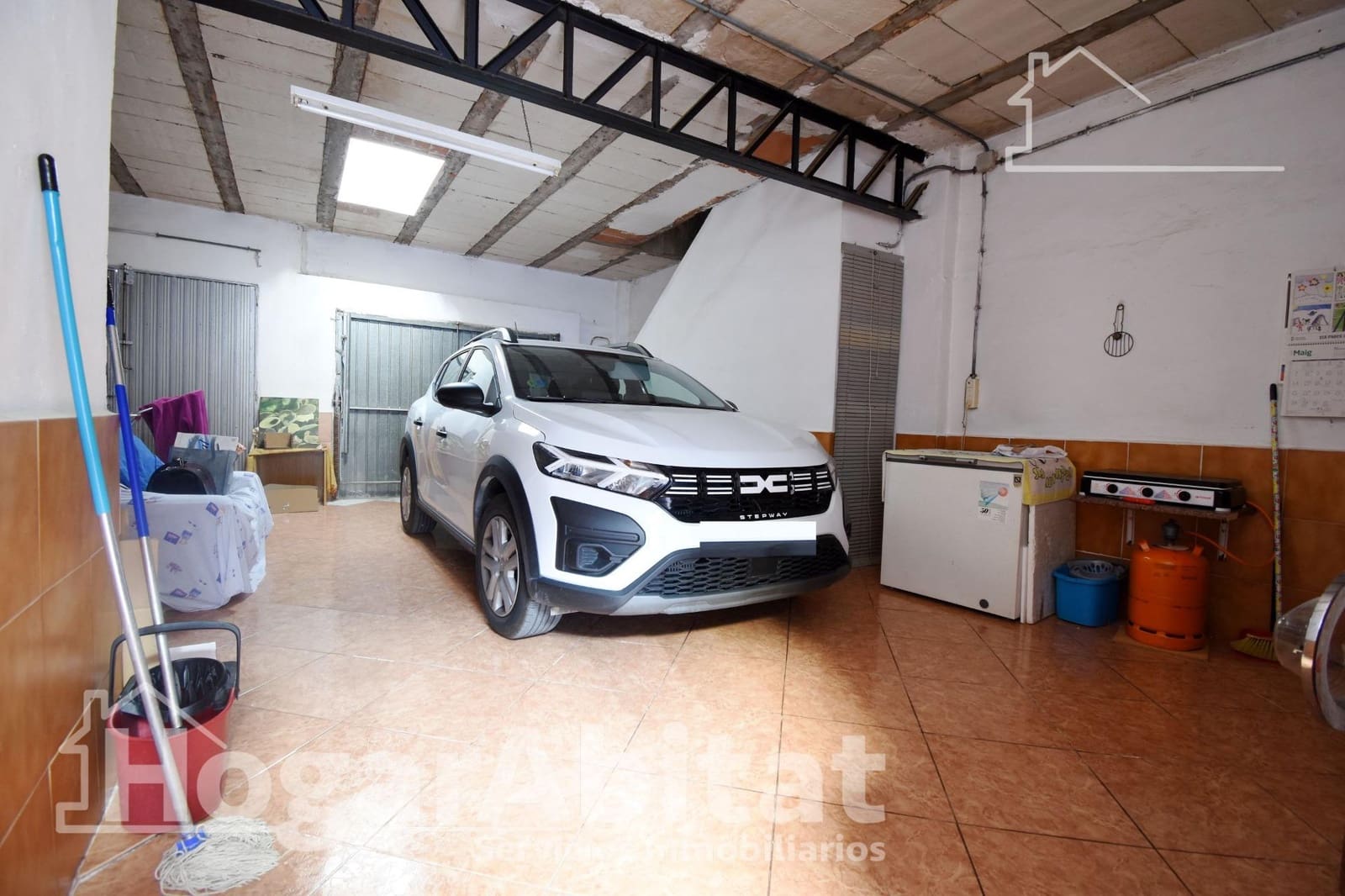 5 sypialnia Dom na sprzedaż w Sollana z garażem - 220 000 € (Ref: 9670752)