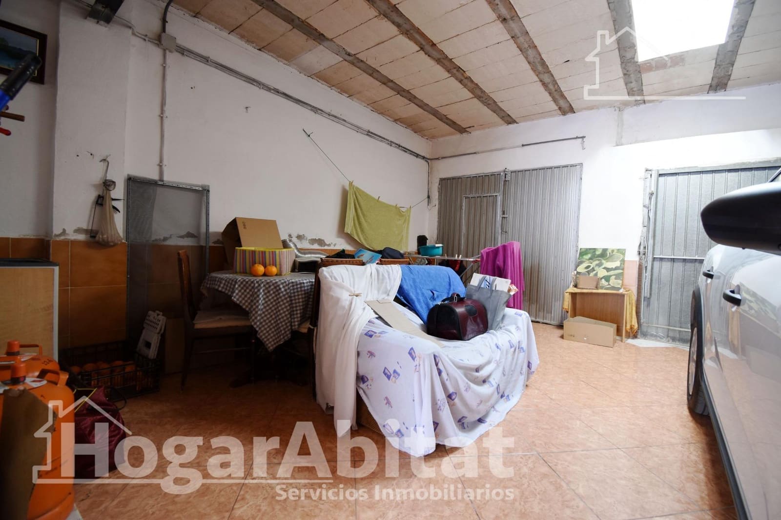 5 sypialnia Dom na sprzedaż w Sollana z garażem - 220 000 € (Ref: 9670752)