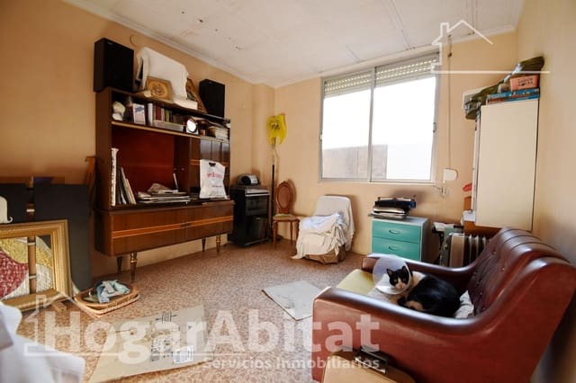 5 sypialnia Dom na sprzedaż w Sollana z garażem - 220 000 € (Ref: 9670752)