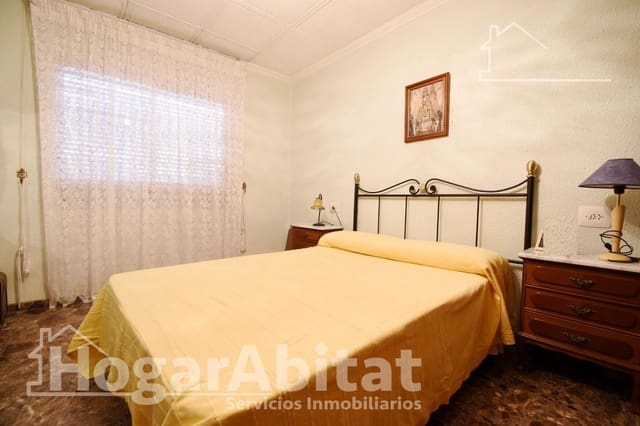 5 sypialnia Dom na sprzedaż w Sollana z garażem - 220 000 € (Ref: 9670752)