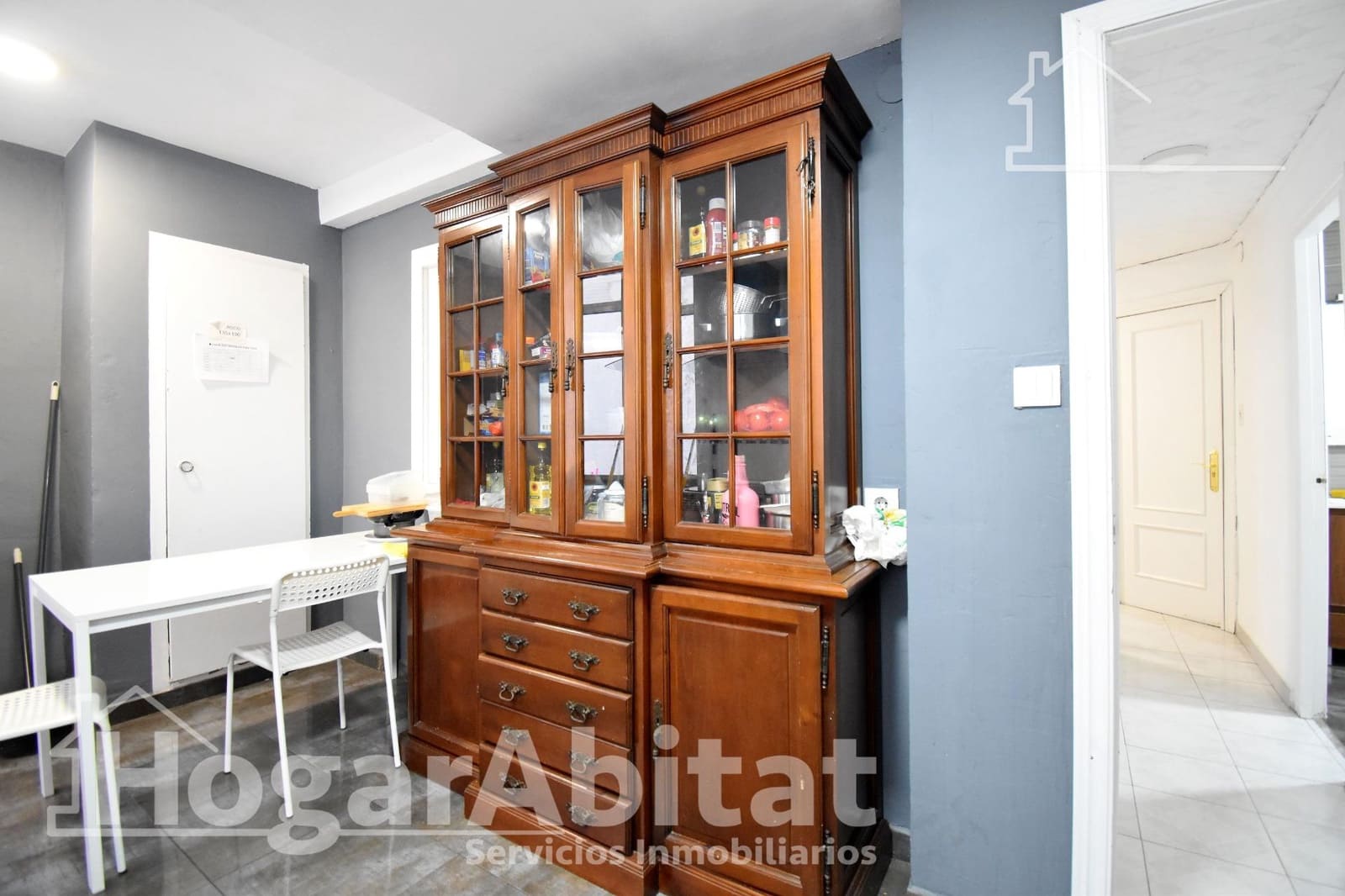 Piso de 3 habitaciones en Gandia en venta - 110.000 € (Ref: 9674279)