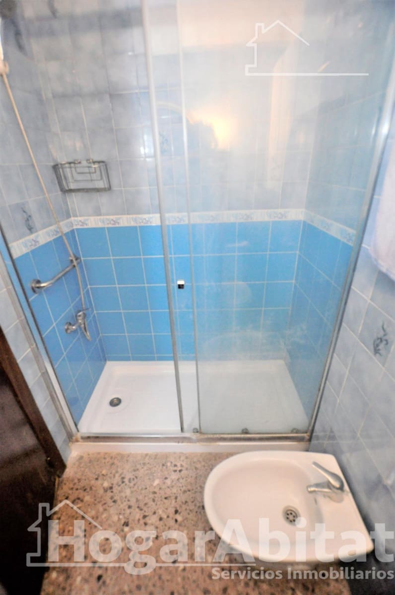 4 sypialnia Mieszkanie na sprzedaż w Miasto Walencja - 275 000 € (Ref: 9674280)