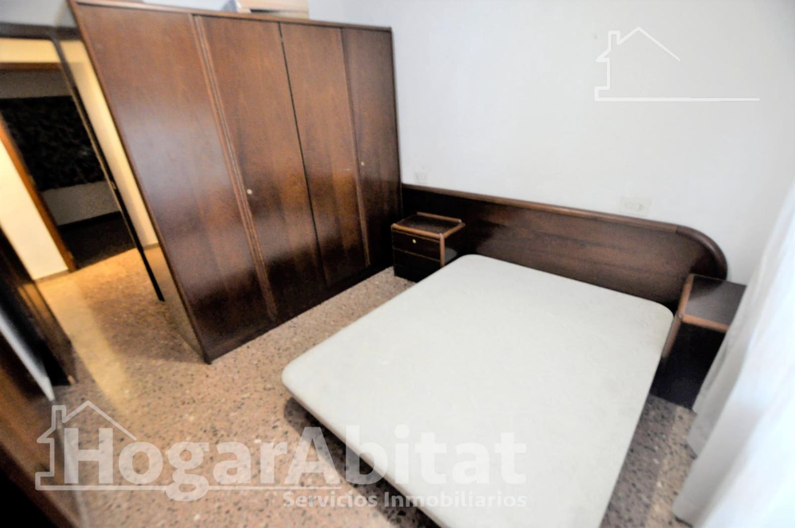 4 sypialnia Mieszkanie na sprzedaż w Miasto Walencja - 275 000 € (Ref: 9674280)