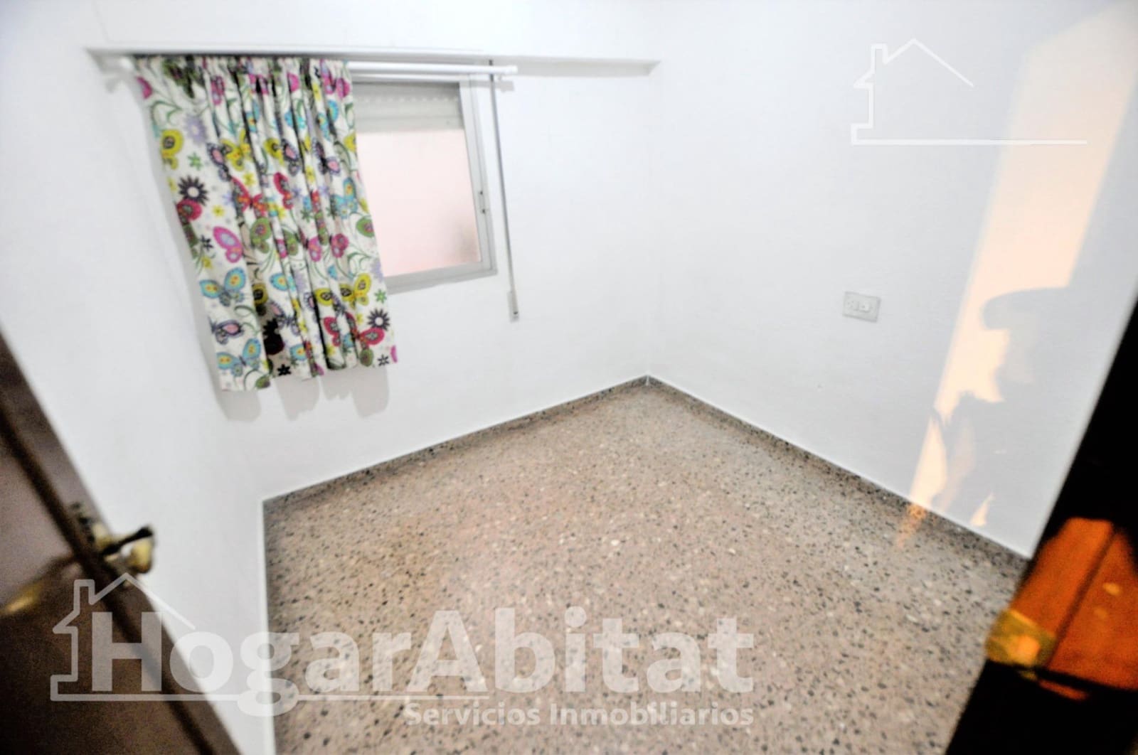 4 sypialnia Mieszkanie na sprzedaż w Miasto Walencja - 275 000 € (Ref: 9674280)