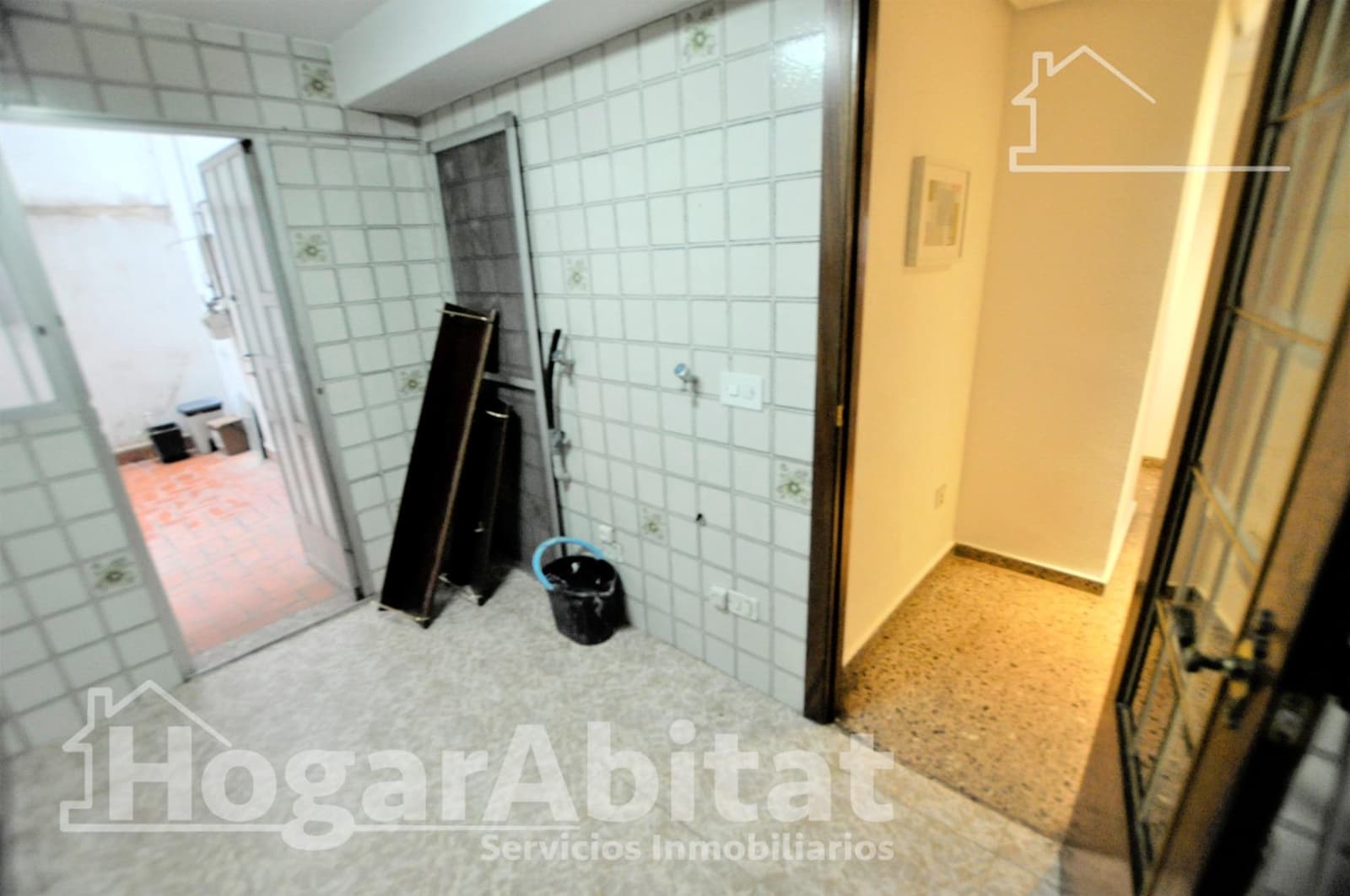 4 sypialnia Mieszkanie na sprzedaż w Miasto Walencja - 275 000 € (Ref: 9674280)