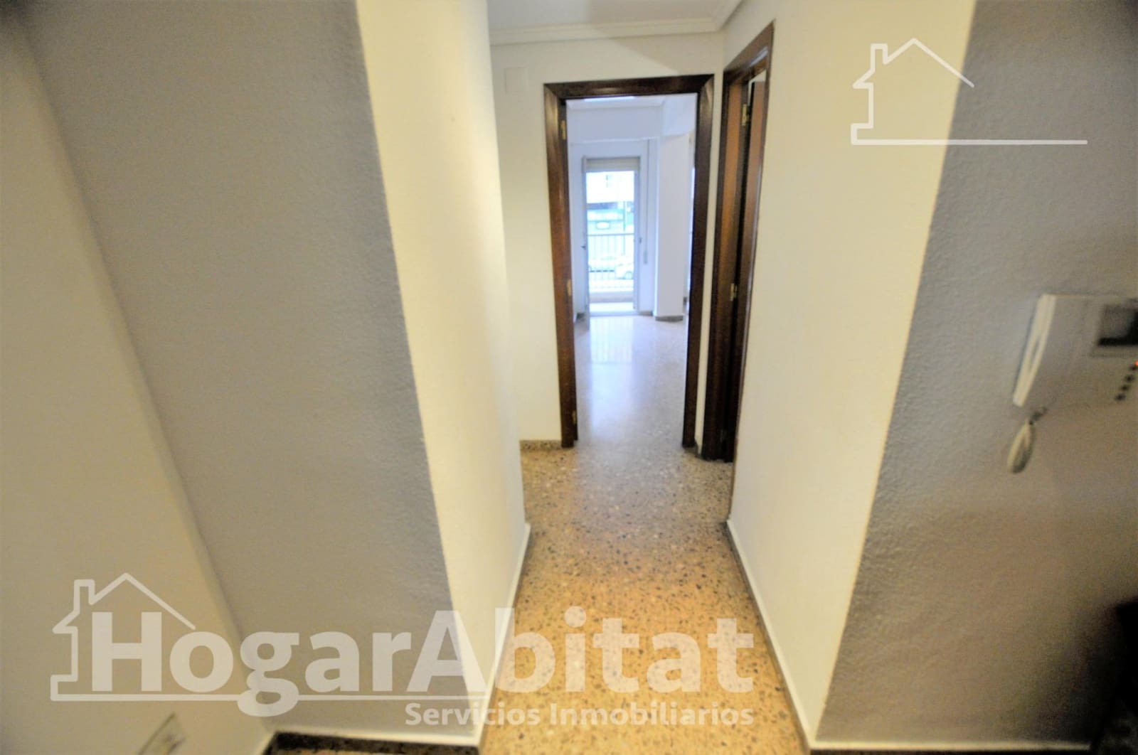 4 sypialnia Mieszkanie na sprzedaż w Miasto Walencja - 275 000 € (Ref: 9674280)