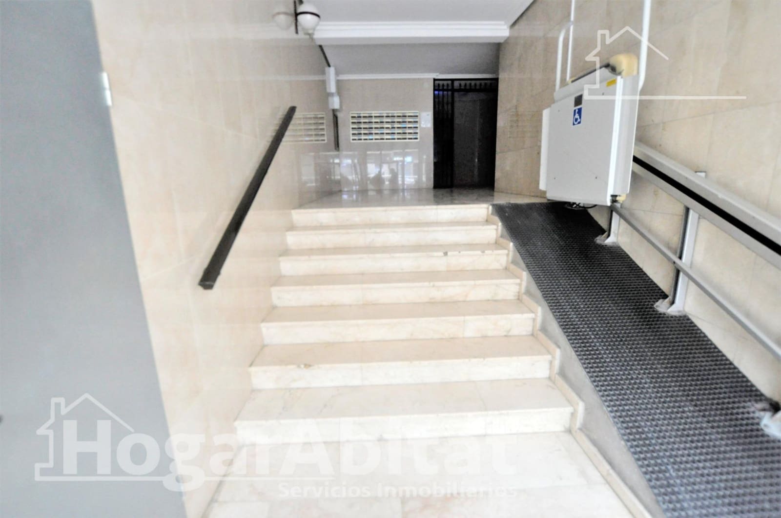 4 sypialnia Mieszkanie na sprzedaż w Miasto Walencja - 275 000 € (Ref: 9674280)