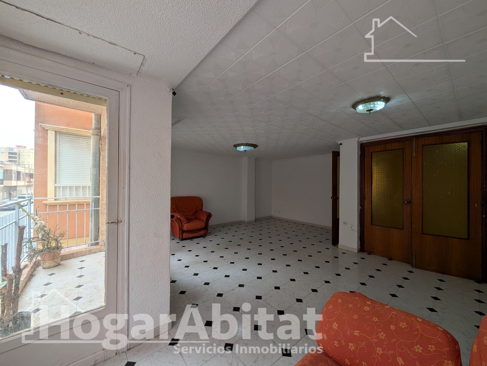 Piso de 4 habitaciones en Santa Pola en venta - 160.000 € (Ref: 9674281)